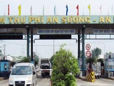 Hạ tầng IDICO (HTI): Tạm dừng trạm thu phí An Sương - An Lạc, quý III/2021 báo lỗ 13,1 tỷ đồng