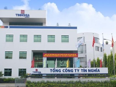 Khu Công nghiệp Tín Nghĩa (TIP): Lãi sau thuế quý III giảm 38%, đạt 6,8 tỷ đồng