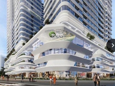 Bamboo Capital (BCG): Thành viên HĐQT đăng ký bán 200.000 cổ phiếu 