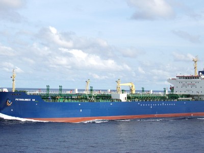 Giá vốn tăng cao, Vận tải Xăng dầu Vipco (VIP) lỗ sau thuế 14,1 tỷ đồng trong quý III/2021