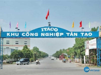 Tân Tạo (ITA) đưa phương án khắc phục các vi phạm khi tìm được đơn vị kiểm toán