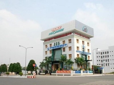 Nhà Thủ Đức (TDH): Thêm một lãnh đạo bán ra hơn 1,75 triệu cổ phiếu 