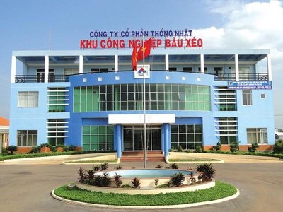 Thống Nhất (BAX) đặt mục tiêu lợi nhuận năm 2025 đi ngang 