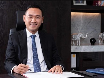 Gelex (GEX): Tổng giám đốc Nguyễn Văn Tuấn chi hơn 1.000 tỷ đồng mua 30 triệu cổ phiếu