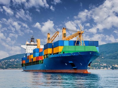 Cổ phiếu vận tải biển “lênh đênh”