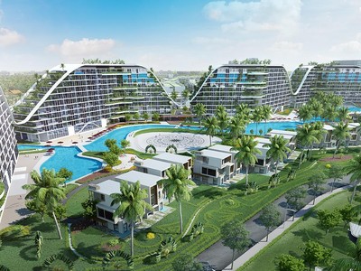 Đầu tư khai khoáng và Quản lý tài sản FLC (GAB) chốt quyền trả cổ tức 8% bằng cổ phiếu