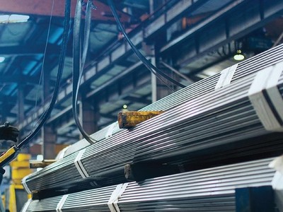 Giá các cổ phiếu ngành thép đang được định giá quá thấp?