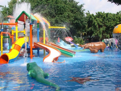 Công viên nước Đầm Sen (DSN) trả cổ tức còn lại năm 2024, tỷ lệ 16%