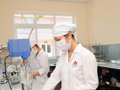 Dược phẩm CPC1 Hà Nội (DTP) chào bán hơn 4,05 triệu cổ phiếu cho cổ đông với giá 11.000 đồng/CP 