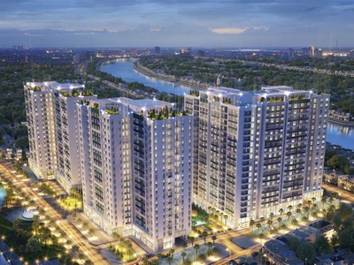 Ngày 22/12, Hà Đô (HDG) sẽ chốt danh sách trả cổ tức năm 2020 bằng cổ phiếu, tỷ lệ 20%