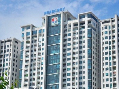 Hoàng Huy (HHS) chốt quyền phát hành 46,7 triệu cổ phiếu trả cổ tức năm 2020 và chia cổ phiếu thưởng