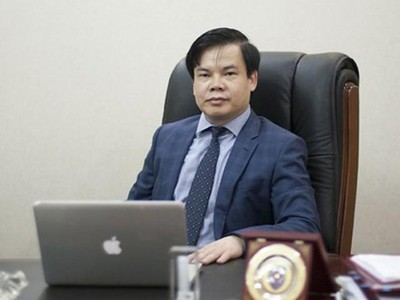 Chủ tịch HĐQT Tập đoàn Everland (EVG) bị phạt 170 triệu đồng 