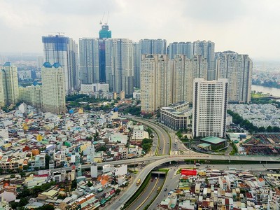 VAMC lại được đề cập như công cụ hữu hiệu giải cứu thị trường bất động sản