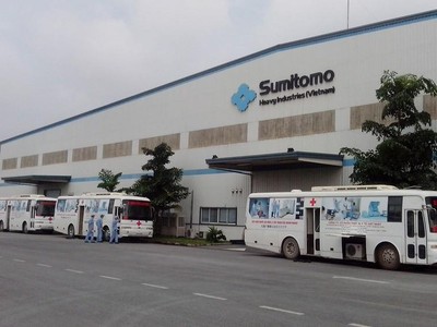 Y tế Việt Nhật (JVC) chuyển đổi sang đầu tư dịch vụ, vật tư y tế và phát hành 20 triệu cổ phiếu riêng lẻ