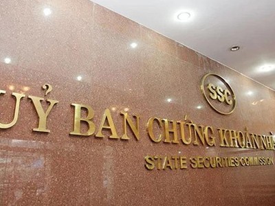 Đảng ủy Ủy ban Chứng khoán lên tiếng sau kết luận của Ủy ban Kiểm tra Trung ương