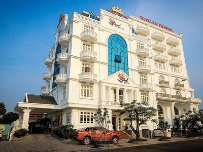 Quốc tế Hoàng Gia (RIC) tiếp tục lỗ ròng 96,5 tỷ đồng trong năm 2021 