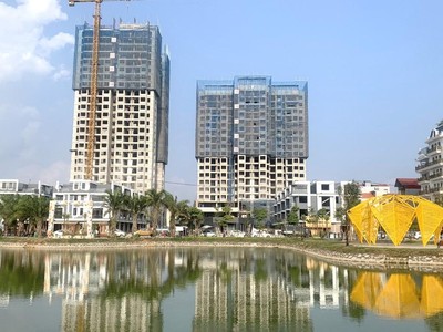 BV Land (BVL) phát hành gần 43 triệu cổ phiếu với giá bằng 1/3 thị giá