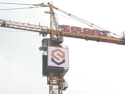 Xây dựng SCG: Doanh thu tài chính tăng vọt, lãi ròng năm 2021 đạt 162,8 tỷ đồng, tăng 81%