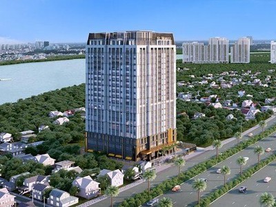 Đối diện tin đồn liên quan lãnh đạo, DXG nói gì? 