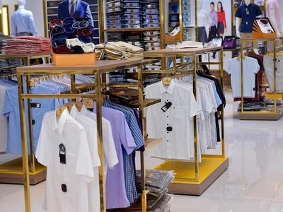 Vinatex (VNT) chi 250 tỷ đồng trả cổ tức năm 2021, tỷ lệ 5%