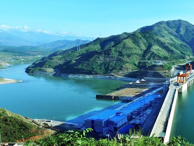 Ngành nghề kinh doanh cốt lõi thu hẹp, SCI E&C (SCI) đặt kế hoạch lợi nhuận năm 2022 giảm 70%