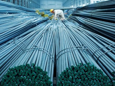 Hòa Phát (HPG) đặt mục tiêu lợi nhuận năm 2023 giảm 5%, trong 10 năm tới sẽ phát triển 10 khu công nghiệp 