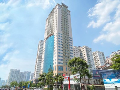 Licogi 13 (LIG) góp hơn 55 tỷ đồng thành lập công ty thực hiện dự án Quán Ngang giai đoạn 3