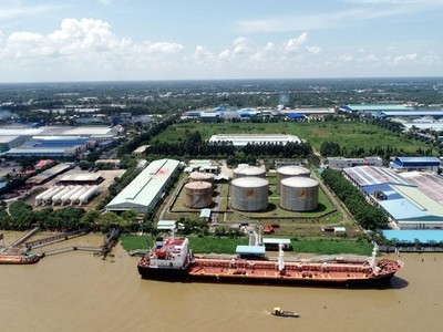 Nam Sông Hậu (PSH) chi gần 100 tỷ đồng chia cổ tức năm 2021