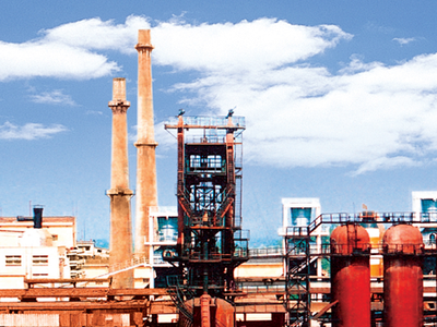 Gang thép Thái Nguyên (TIS) tiếp tục lỗ hơn 19 tỷ đồng trong quý I/2023