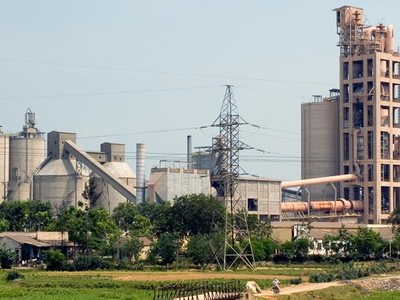 Vicem Hoàng Mai (HOM) đặt mục tiêu lãi trước thuế năm 2022 gấp 5,6 lần năm trước 