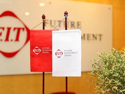 FIT chốt quyền trả cổ tức năm 2020 bằng cổ phiếu, tỷ lệ 10%, chào bán hơn 50,94 triệu cổ phiếu giá 10.000 đồng