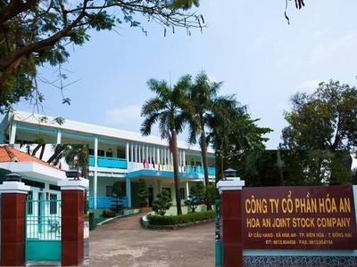 Hóa An (DHA) thông qua kế hoạch chia cổ tức năm 2022 từ 30 - 50% bằng tiền mặt