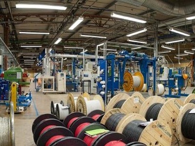 Cadivi (CAV) thông báo trả cổ tức còn lại năm 2022 bằng tiền, tỷ lệ 20%