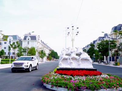 Lideco (NTL): Cha con Phó tổng giám đốc thoái vốn 