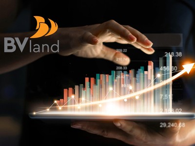 Quý I/2022, BV Land (BVL) báo lãi sau thuế 59,2 tỷ đồng, gấp 28 lần cùng kỳ