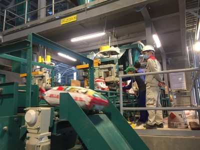 Supe Phốt phát và Hóa chất Lâm Thao (LAS) chi gần 70 tỷ đồng chia cổ tức