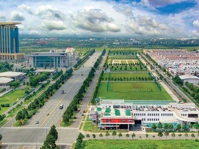 Chi phí tăng mạnh, lãi sau thuế Becamex (BCM) giảm 97% trong quý II/2023