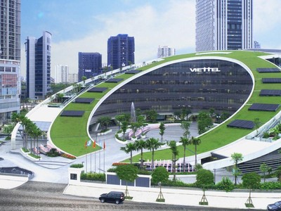 Viettel Construction (CTR) sắp phát hành hơn 21,46 triệu cổ phiếu trả cổ tức năm 2021