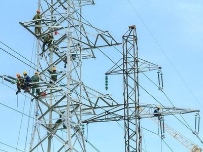 Xây dựng điện Việt Nam (VNE): Công ty của Chủ tịch HĐQT tiếp tục đăng ký mua 1 triệu cổ phiếu