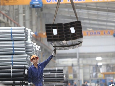 Ngày 22/6, Kim khí TP. HCM (HMC) chốt quyền trả cổ tức năm 2021, tỷ lệ 75%