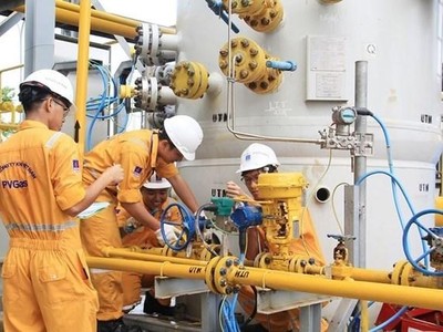 PV Gas (GAS) chi hơn 5.741 tỷ đồng trả cổ tức năm 2021, tỷ lệ 30%