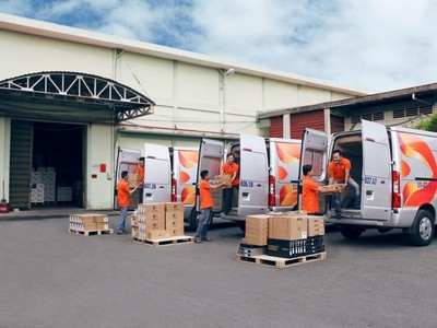 Thế giới số (DGW) phát hành 4 triệu cổ phiếu ESOP, giá 10.000 đồng/CP