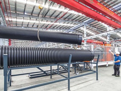 Ngày 12/7, Nhựa Tiền Phong (NTP) chốt quyền chia cổ phiếu thưởng, tỷ lệ 10%