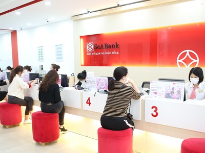 DFC cấp khoản vay lên tới 200 triệu USD cho SeABank 