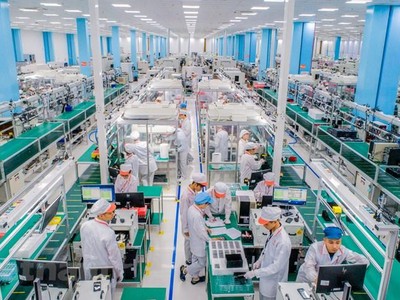 Tăng trưởng lợi nhuận doanh nghiệp năm 2022 có thể đạt 15%