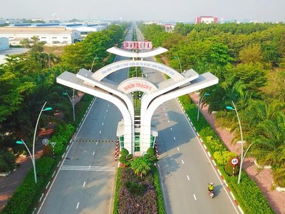 Thêm doanh nghiệp họ IDICO (IDC) chốt quyền chia cổ tức 45% bằng tiền