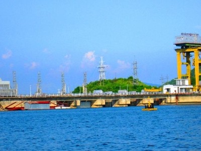 Thủy điện Thác Bà (TBC) chốt quyền trả cổ tức đợt 2/2021 bằng tiền, tỷ lệ 15%