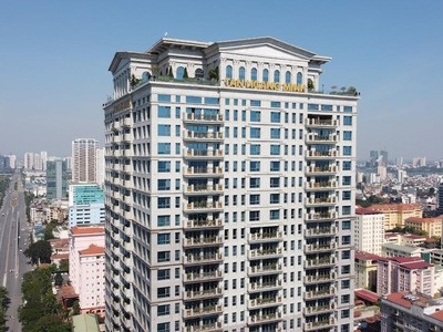 Bộ Công an tìm người bị hại trong vụ án Tân Hoàng Minh