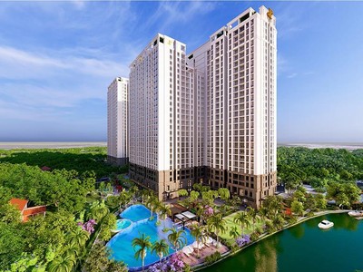 Khải Hoàn Land (KHG) đặt mục tiêu lợi nhuận sau thuế năm 2025 tăng 19%, đẩy mạnh phát triển quỹ đất và hợp tác chiến lược