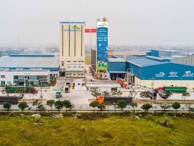 Nova Consumer (NCG) công bố mục tiêu có lãi năm 2024, cổ phiếu tăng hết biên độ